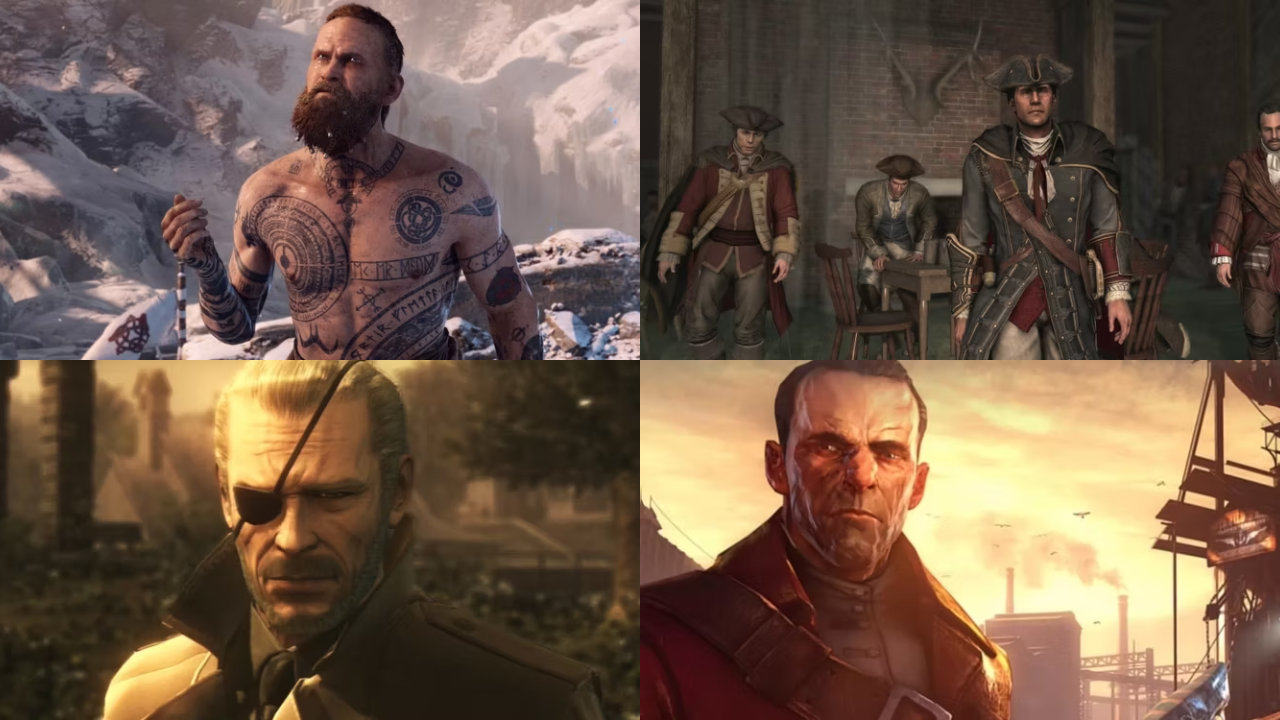 10 vilões de videogame mais simpáticos