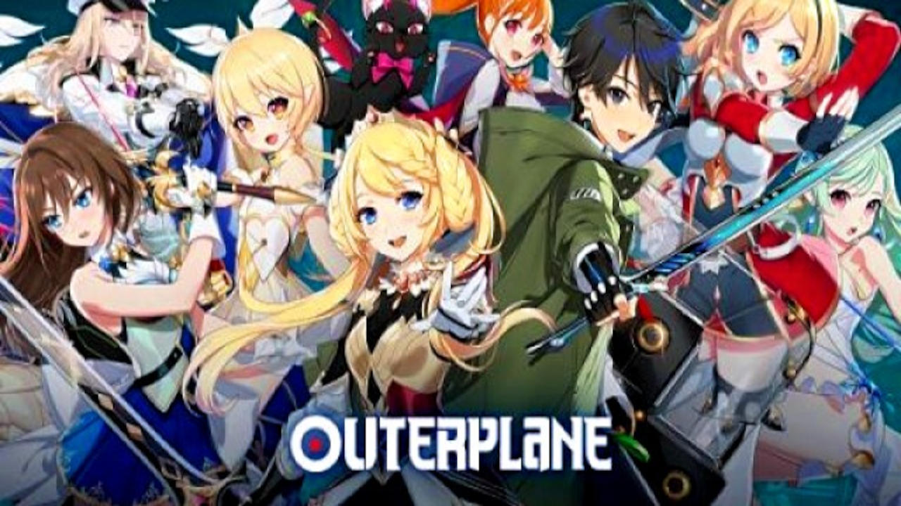 outerplane