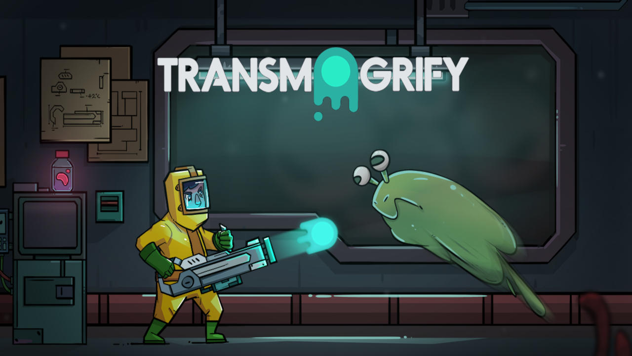 Transmogrify
