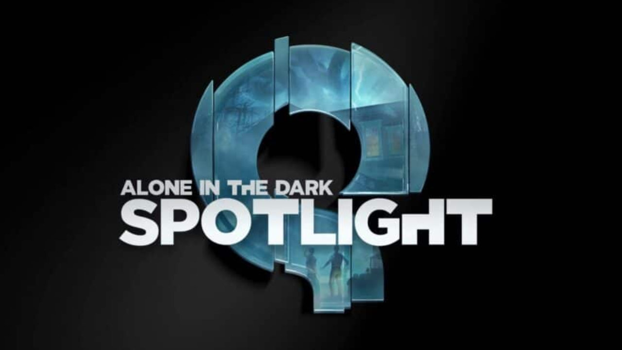 Alone in the Dark Spotlight