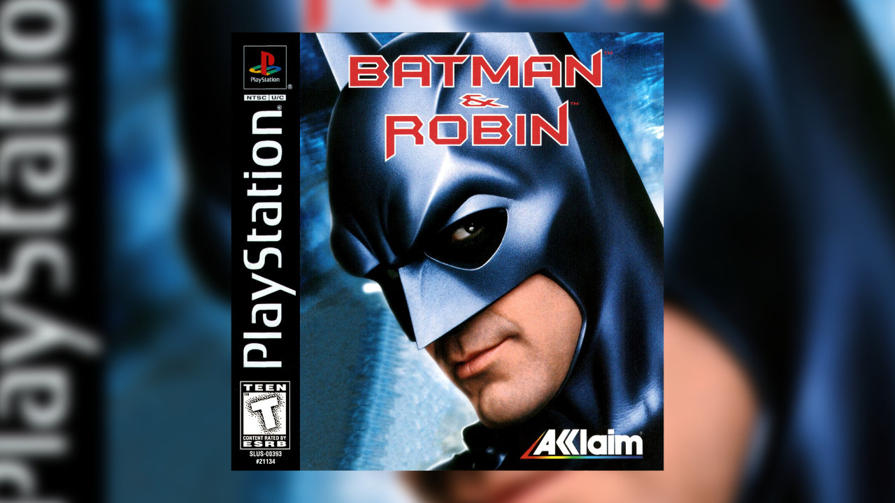 Batman Robin GameShark Final Faqs batman-robin-gameshark-final-faqs