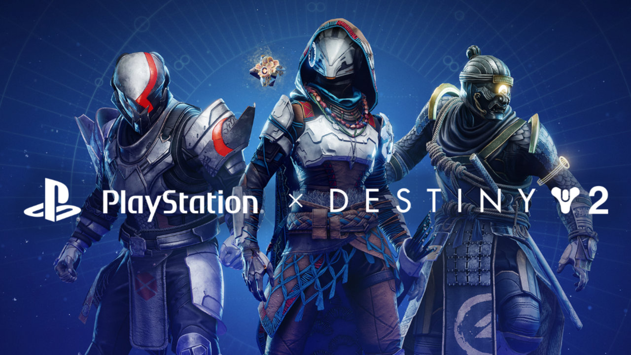 Destiny 2 Temporada das Profundezas