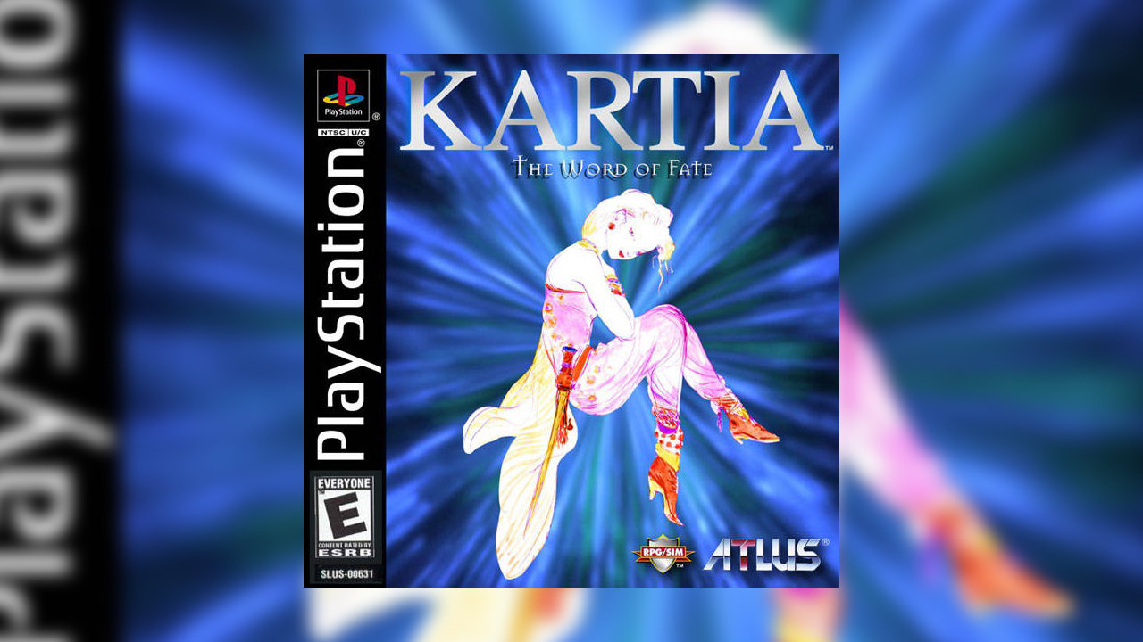 Kartia The Word of Fate GameShark Final Faqs