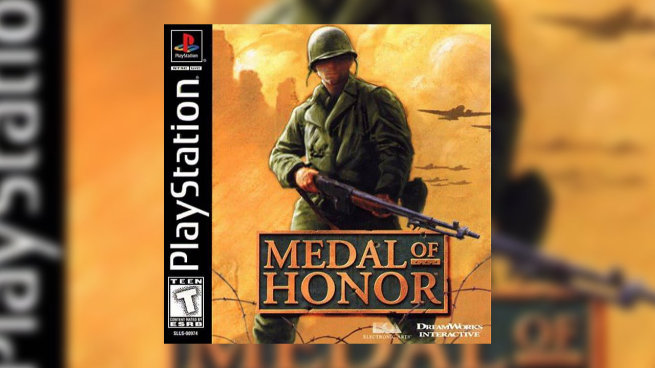 Medal of Honor