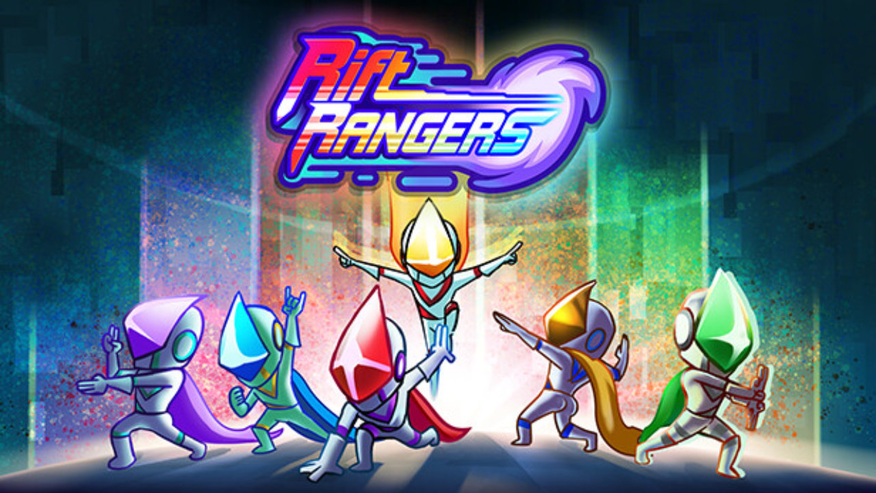 Rift Rangers