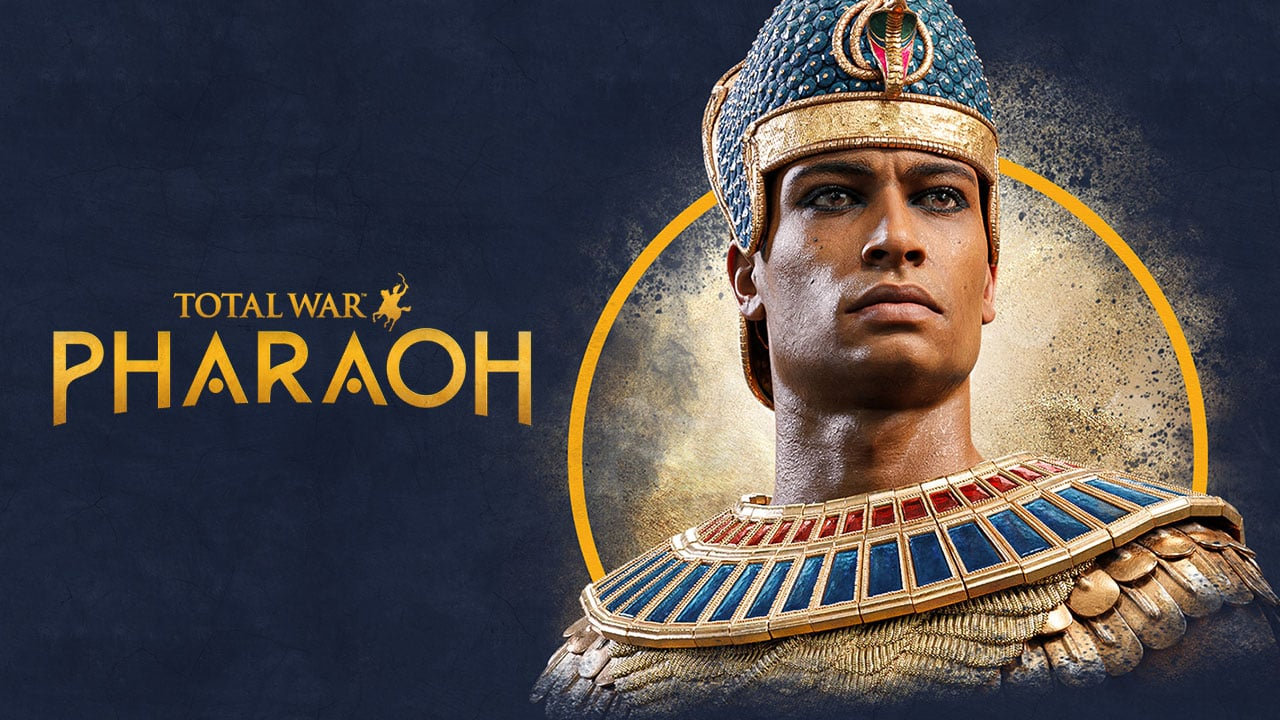 Total War - PHARAOH