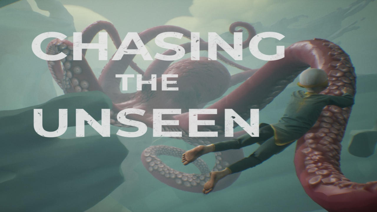Chasing the Unseen
