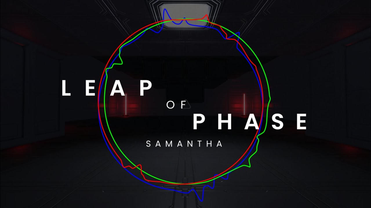 Leap of Phase Samantha