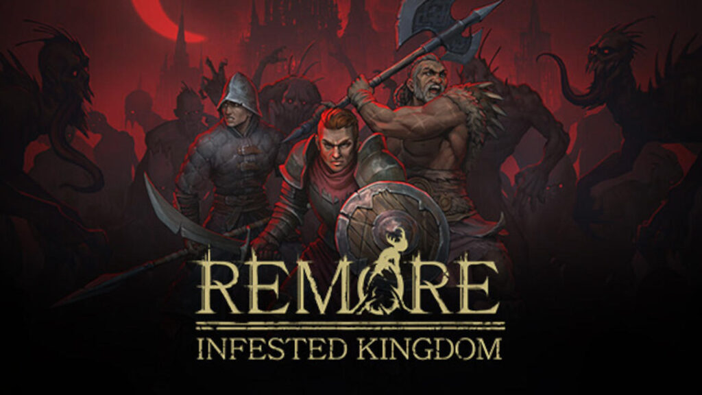Remore: Infested Kingdom lançará uma demo gratuita durante o Steam Next ...