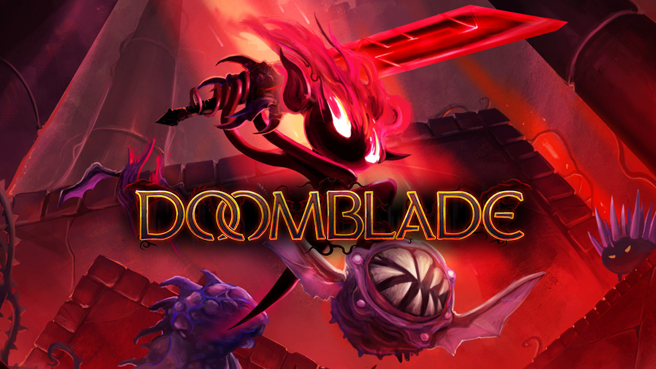 DOOMBLADE