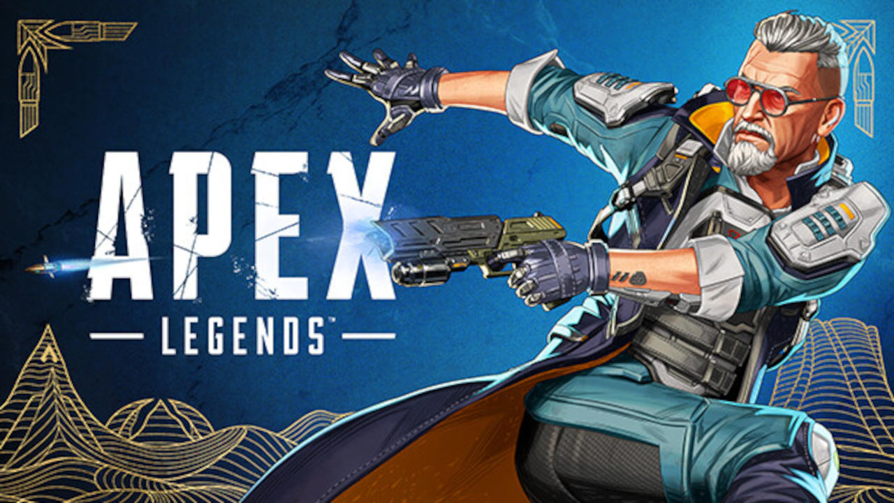 Apex Legends