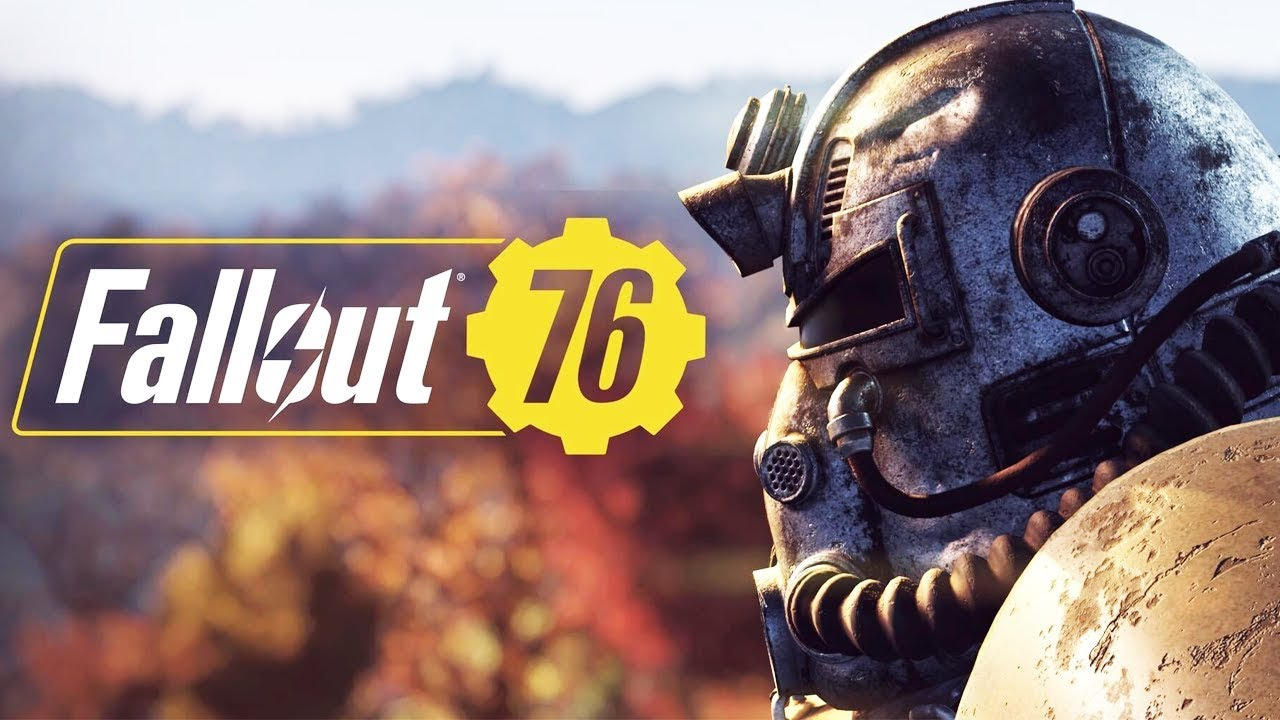 Fallout 76