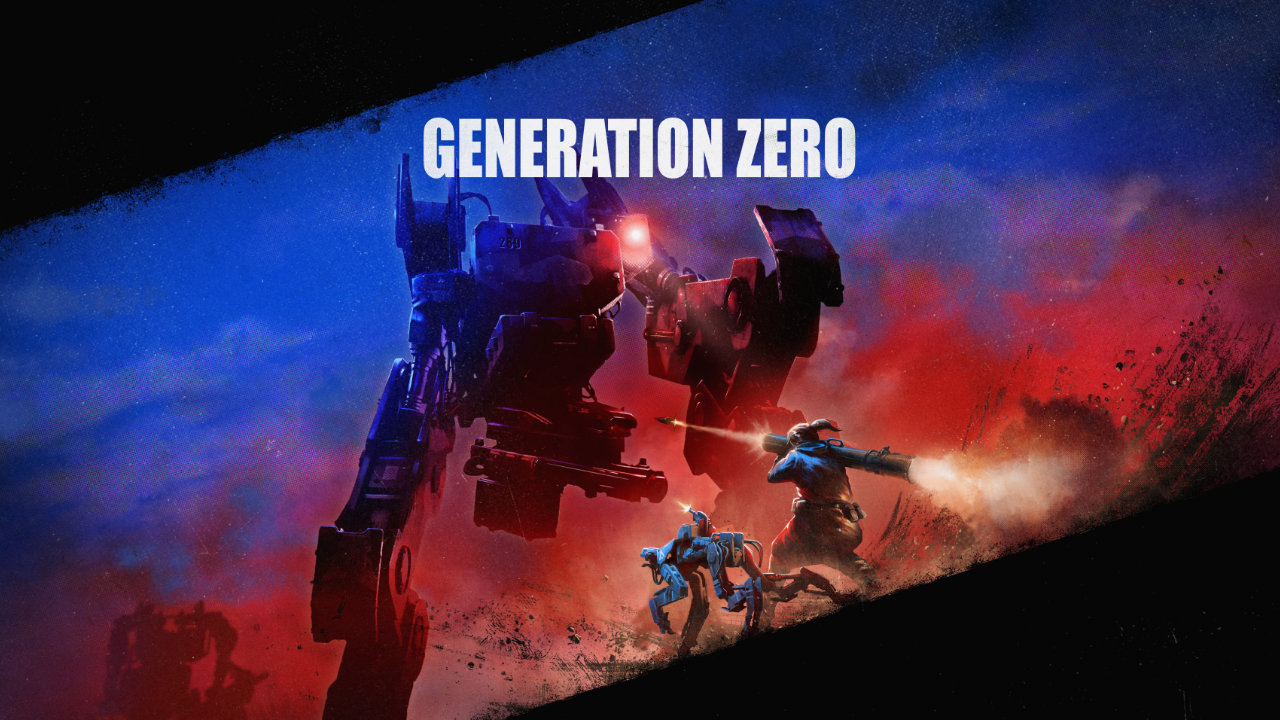 Generation Zero