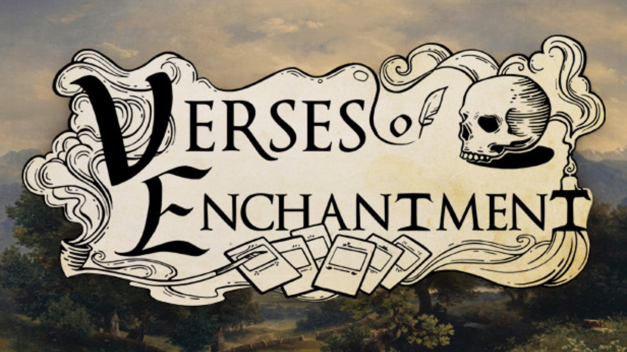 Verses of Enchantment