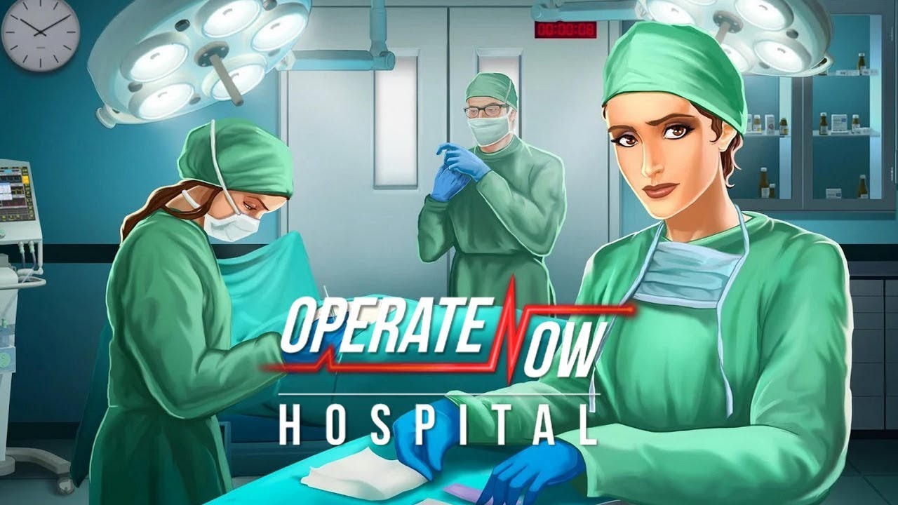 Operate Now Hospital
