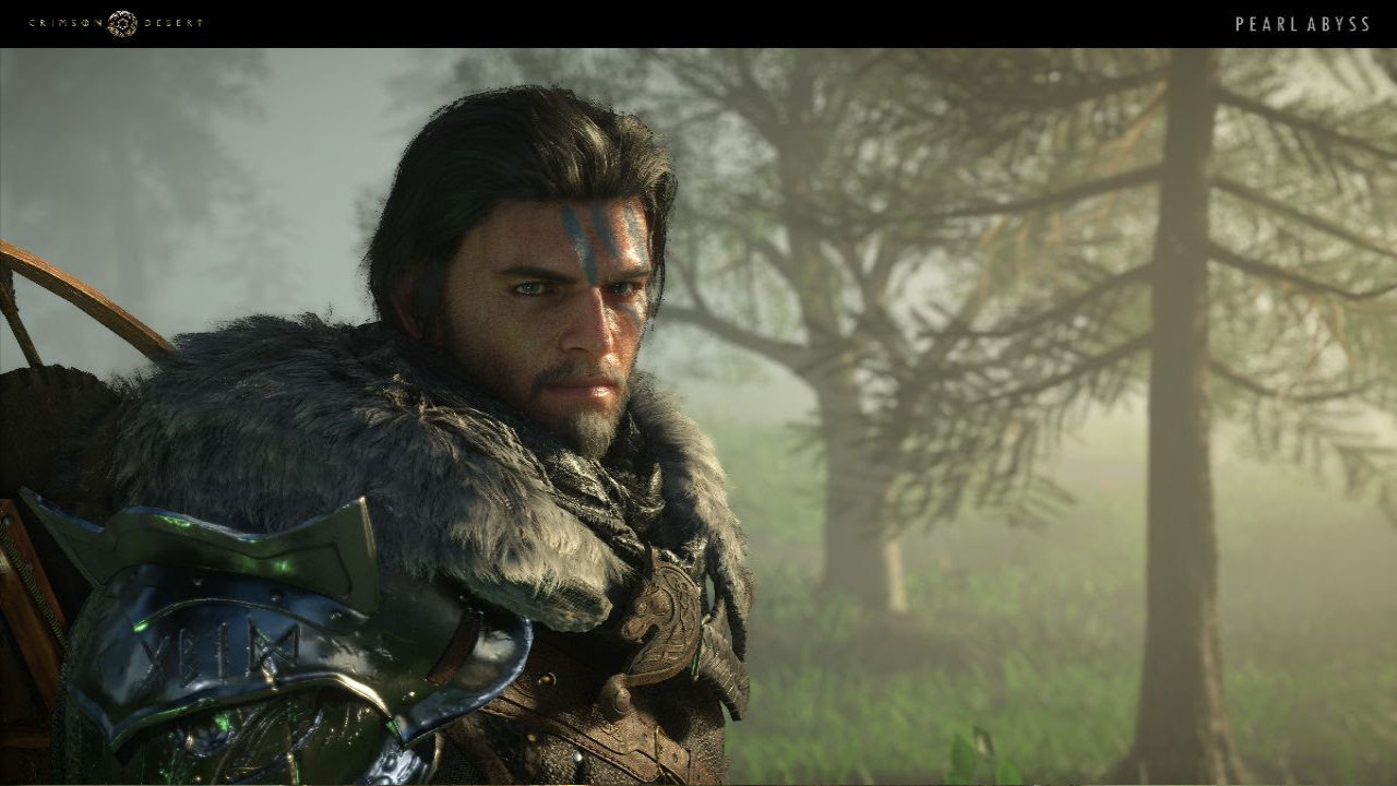 Crimson Desert e Black Desert Online para a Gamescom 2023