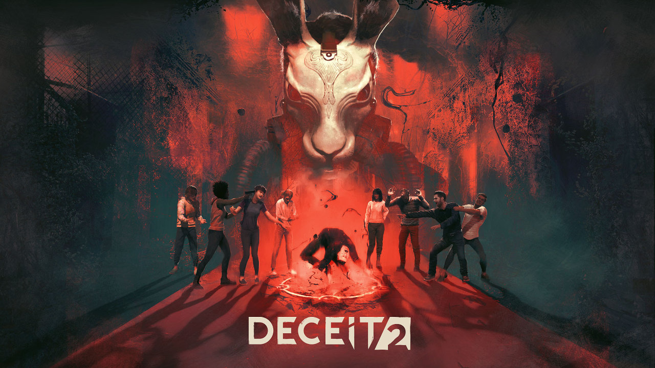 Deceit 2