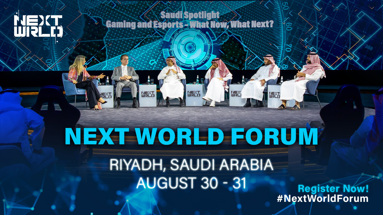 Next World Forum