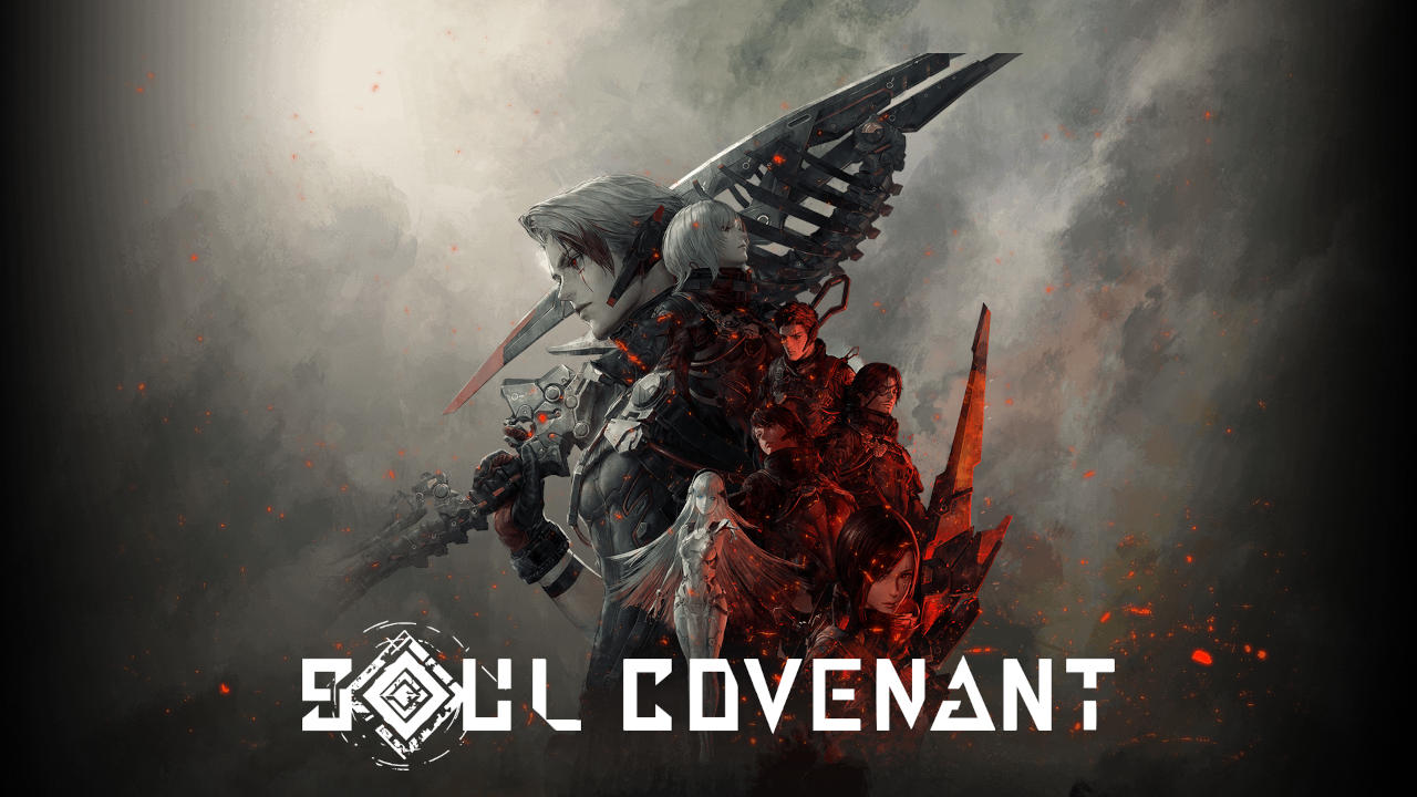 Soul Covenant