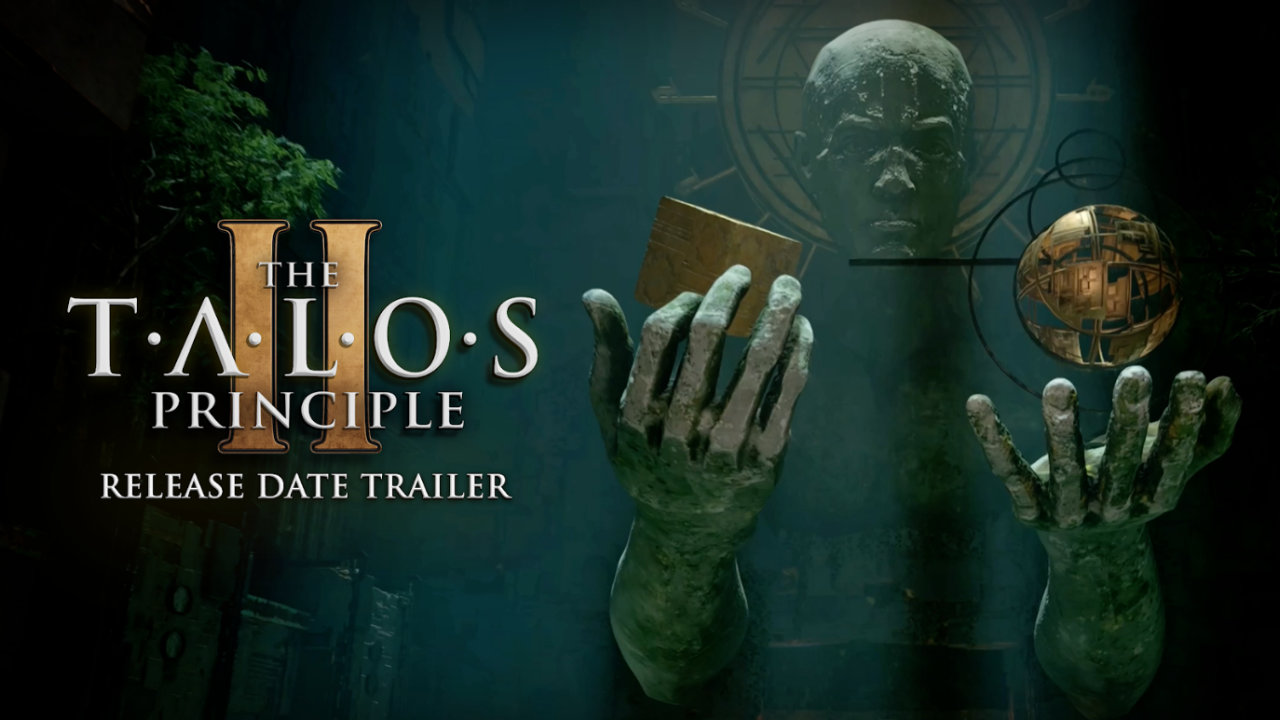 The Talos Principle 2