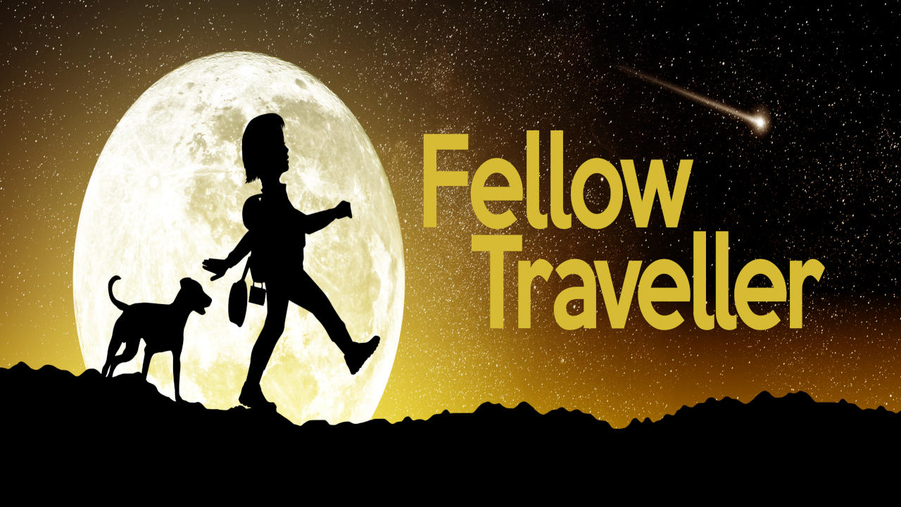 Fellow Traveller