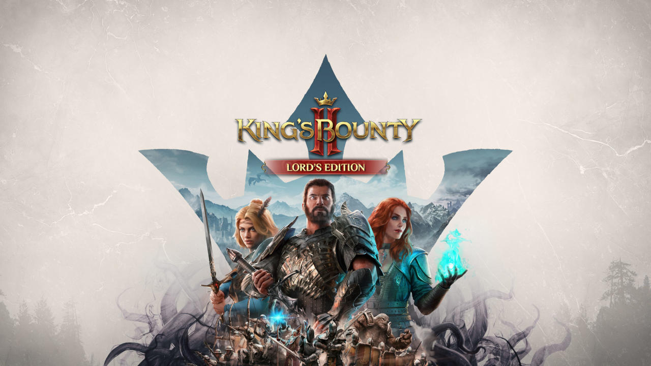 King's Bounty II