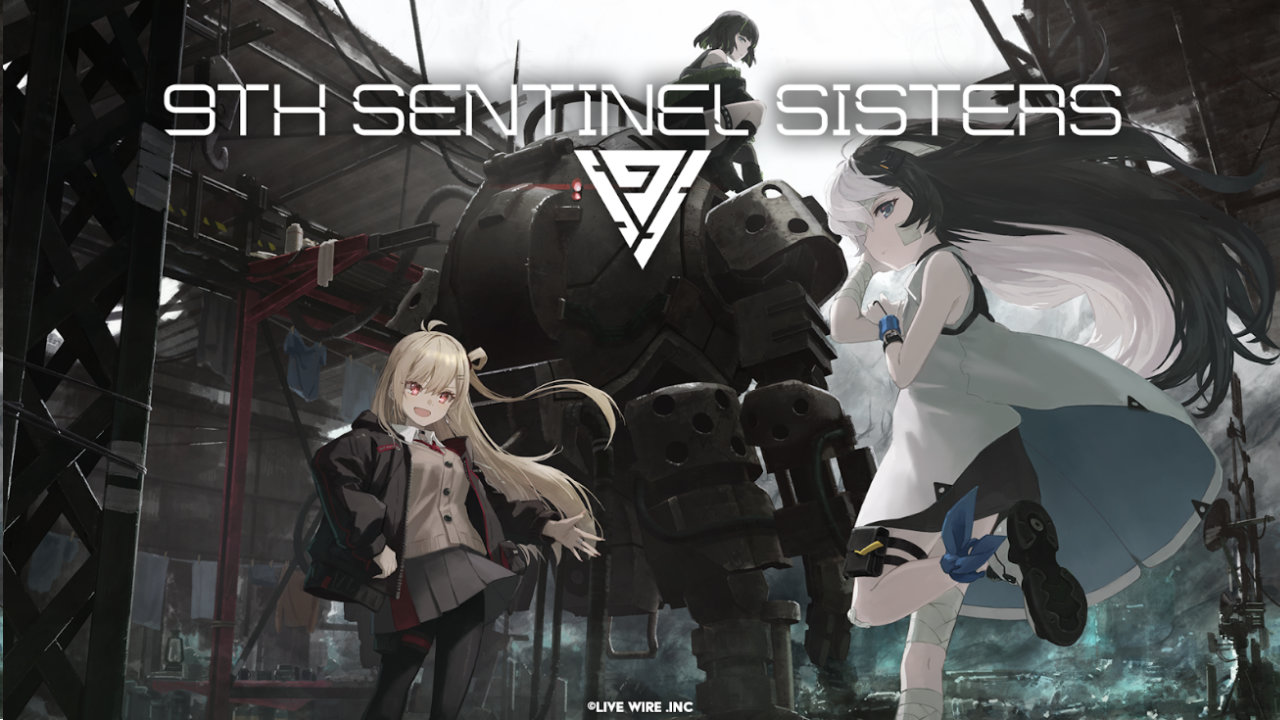 9th Sentinel Sisters