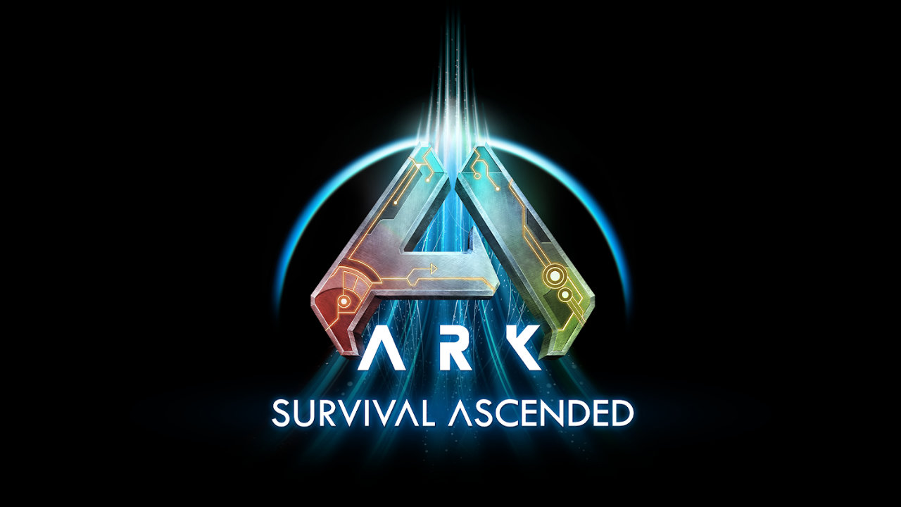 ARK Survival Ascended