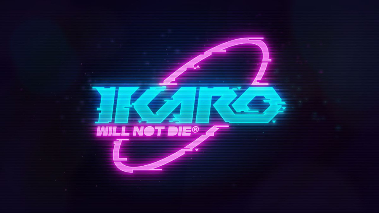IKARO Will Not Die