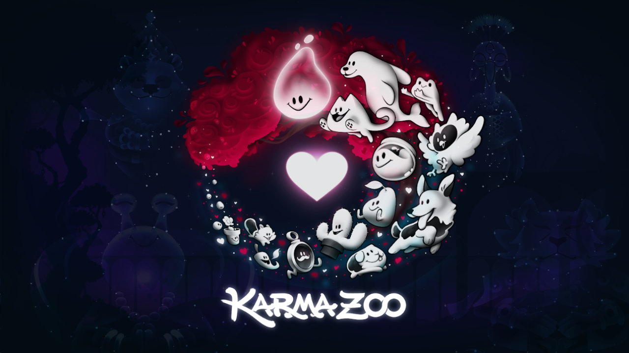 KarmaZoo