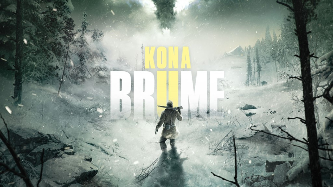 Kona II Brume