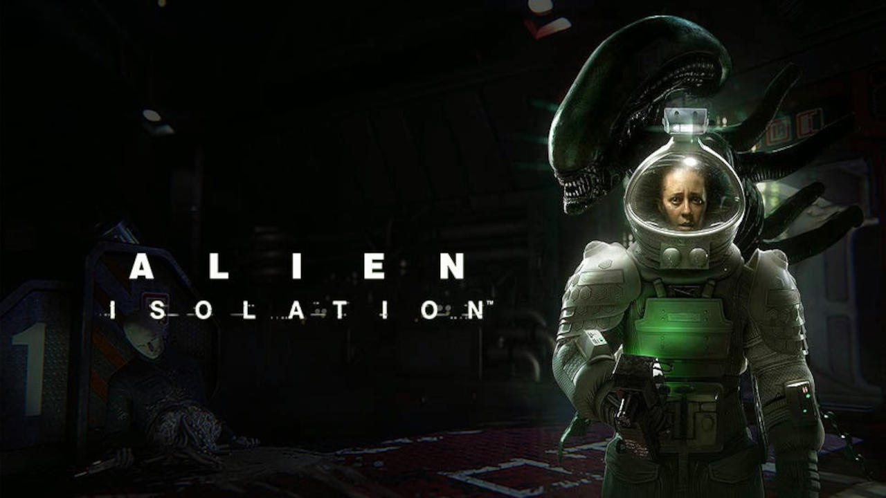 Alien: Isolation