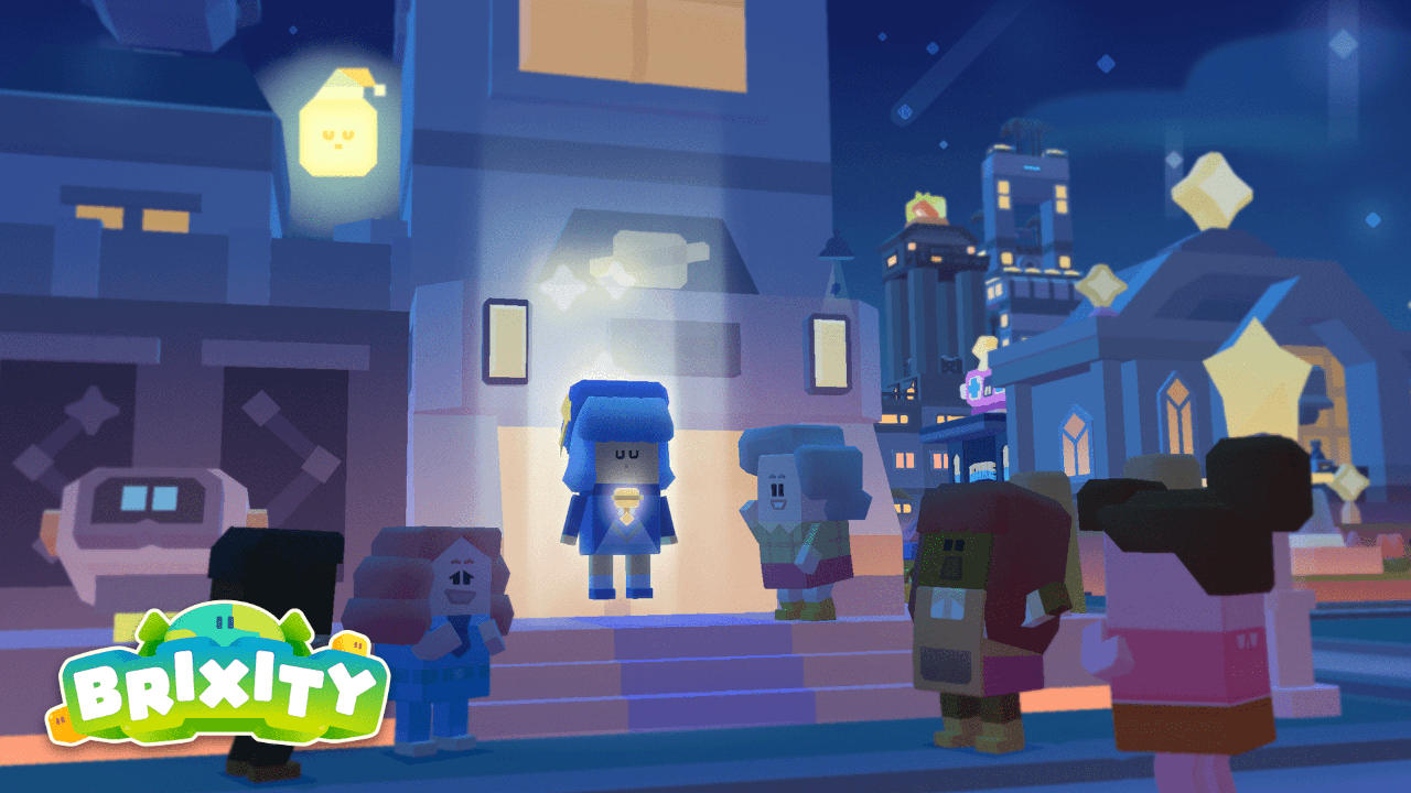 Brixity