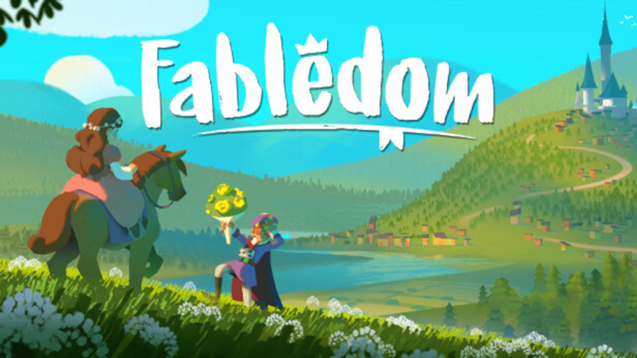 Fabledom