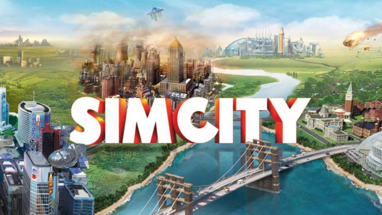 SimCity