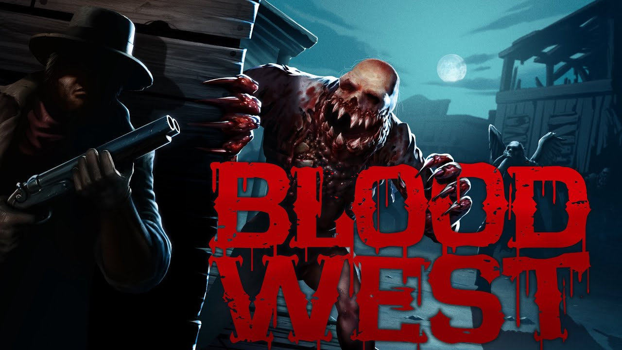 Blood West Blood West