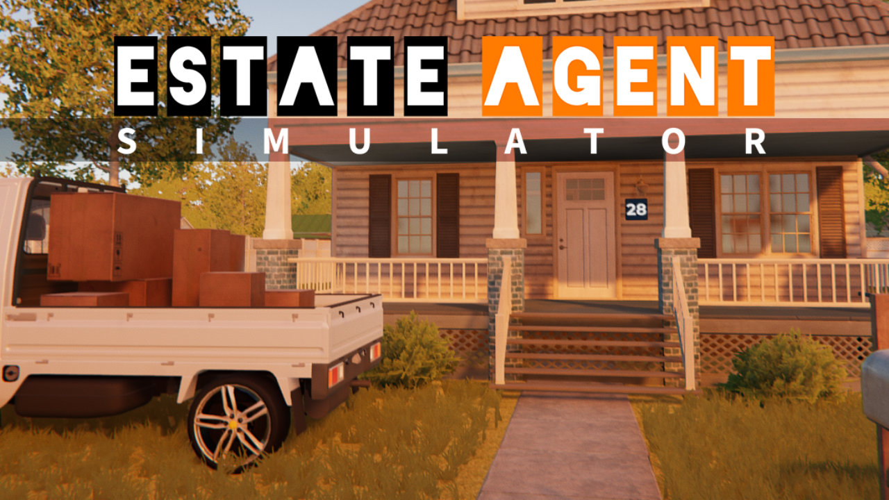 Estate Agent Simulator