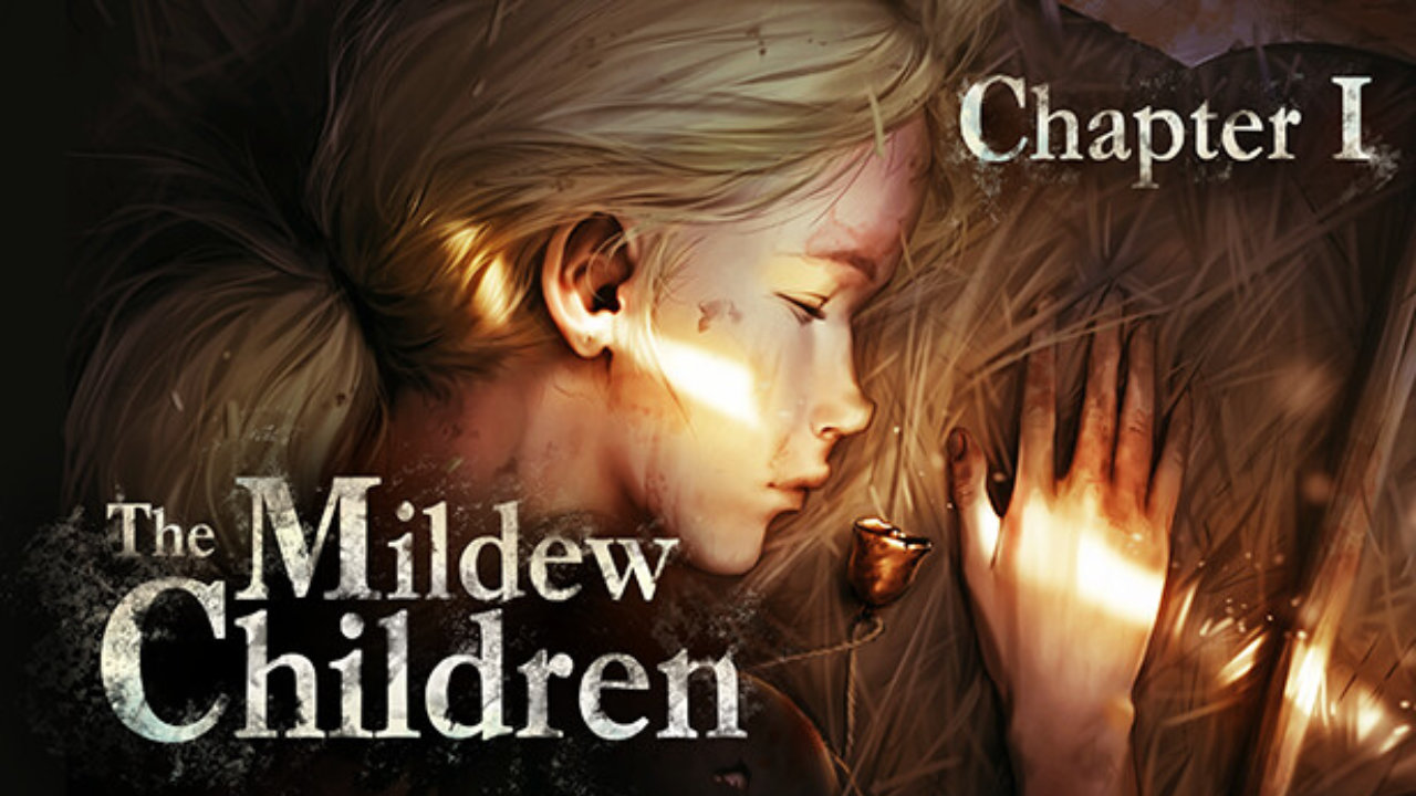The Mildew Children Chapter 1