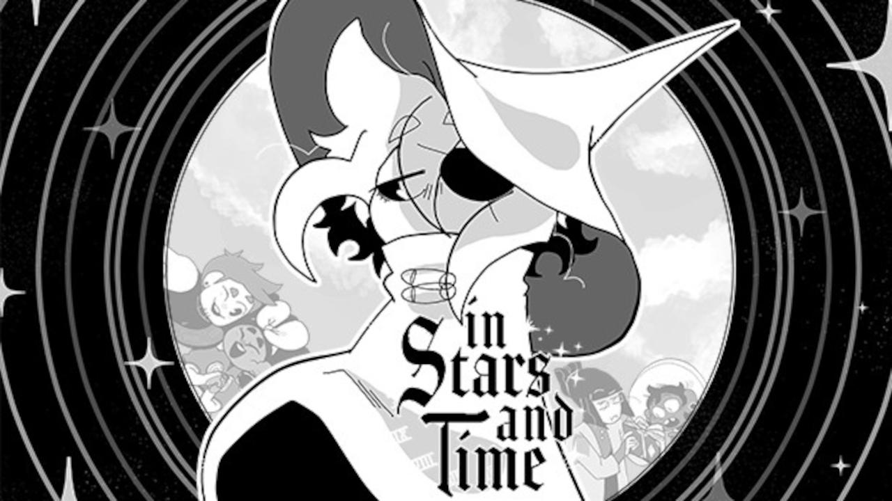 In Stars And Time
