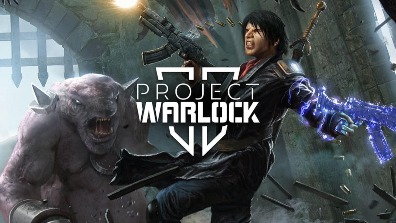 Project Warlock II