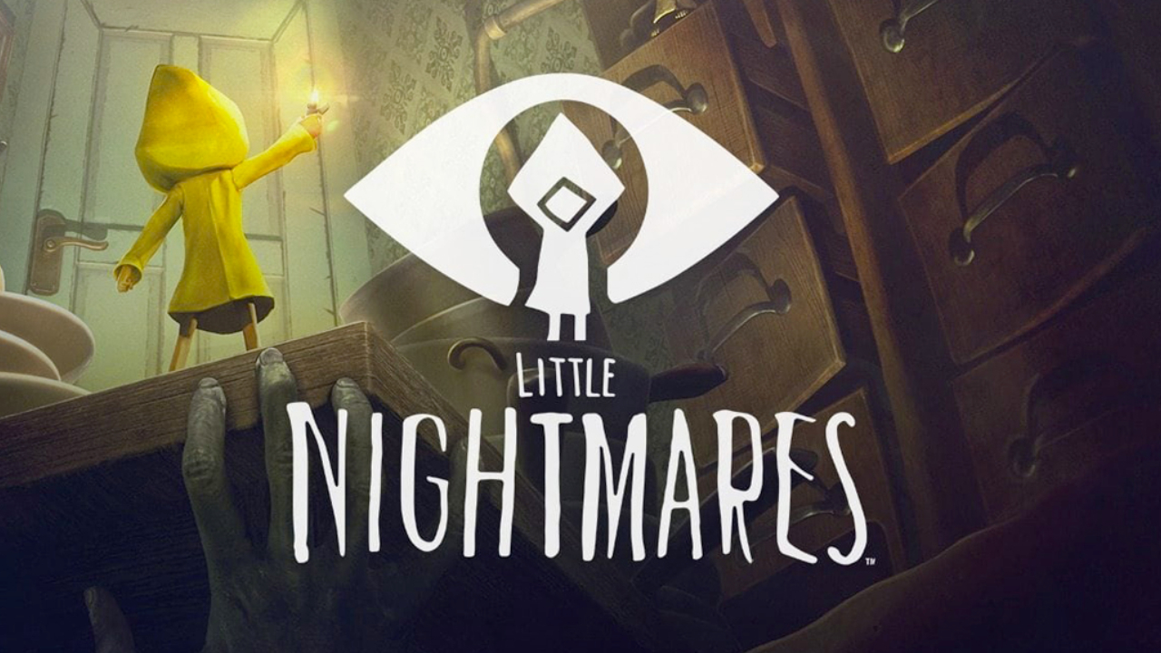 Little Nightmares