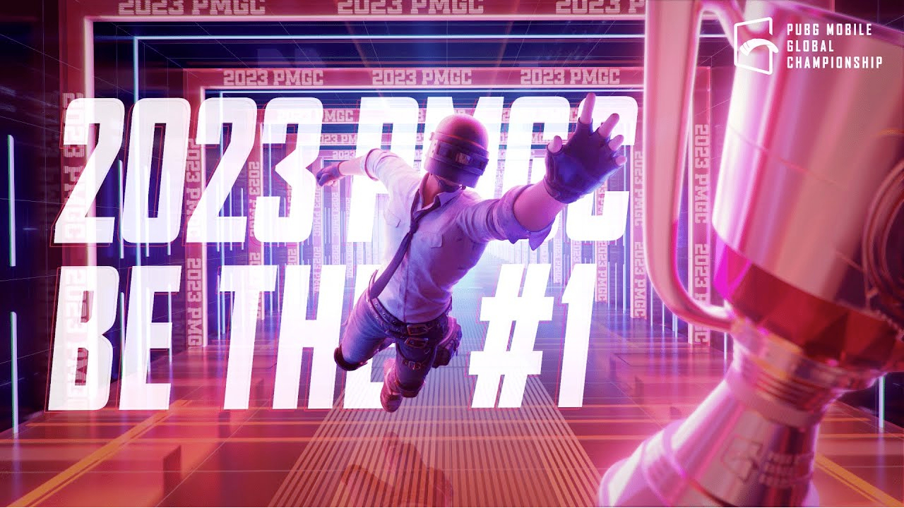 PUBG Mobile Global Champioship