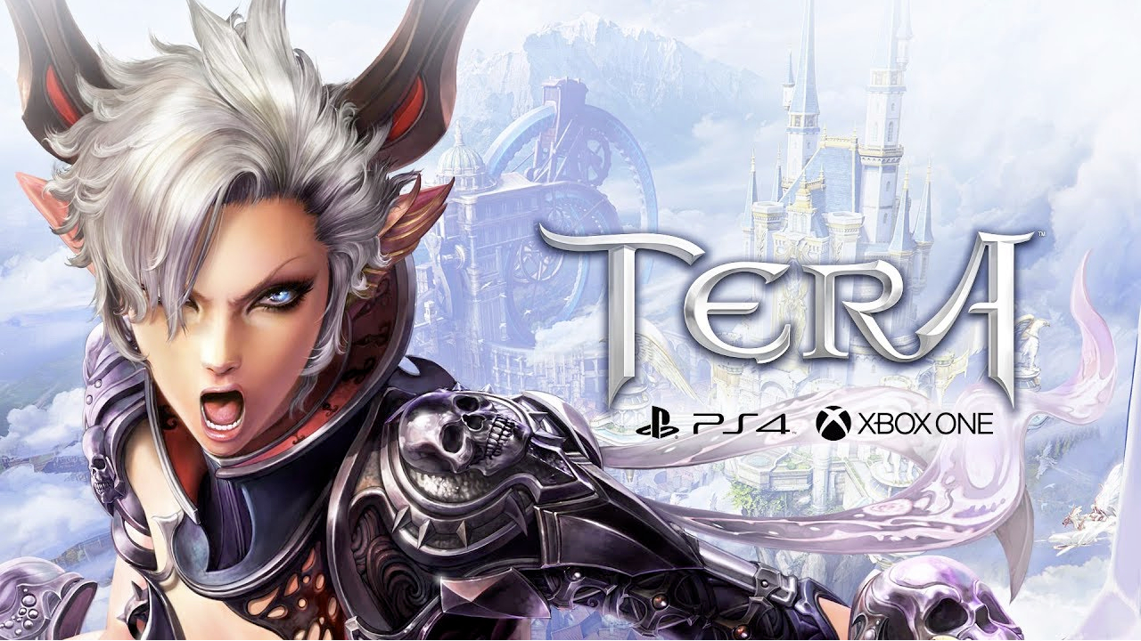 Tera