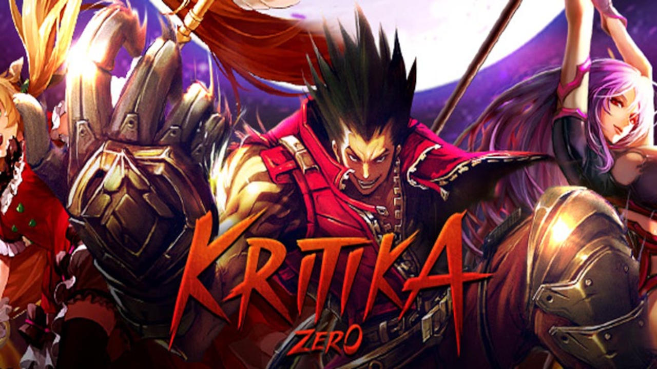 Kritika Zero
