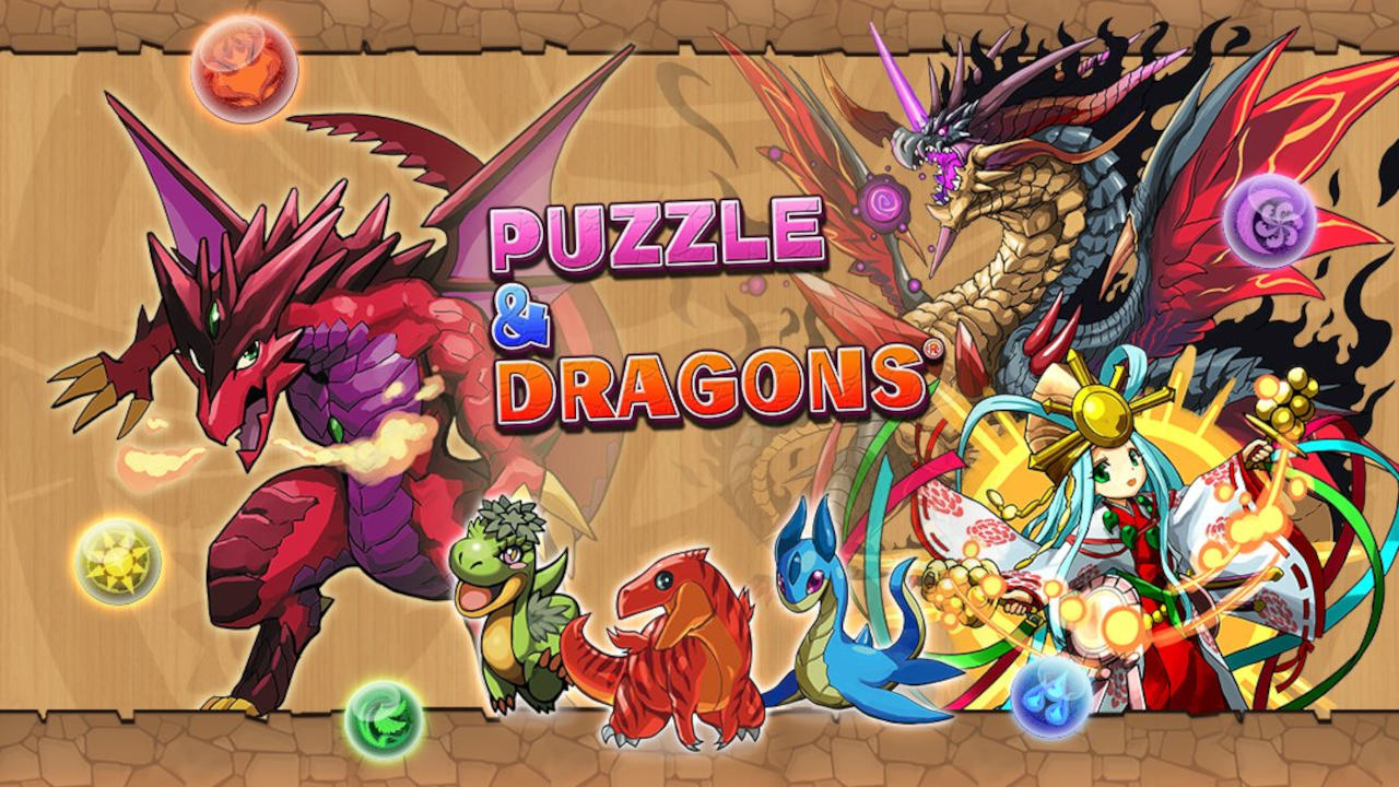 Puzzle & Dragons