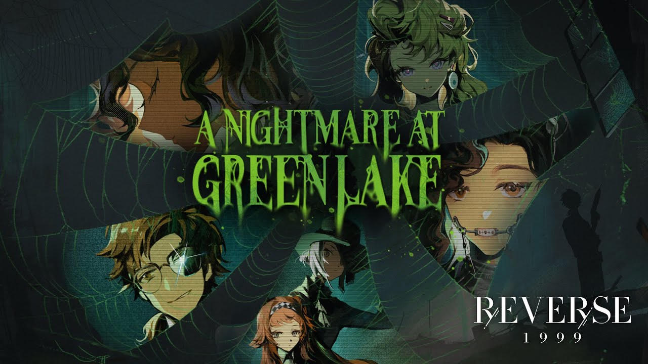 Reverse: 1999 A Nightmare at Green Lake