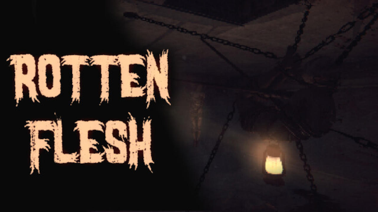 Rotten Flesh
