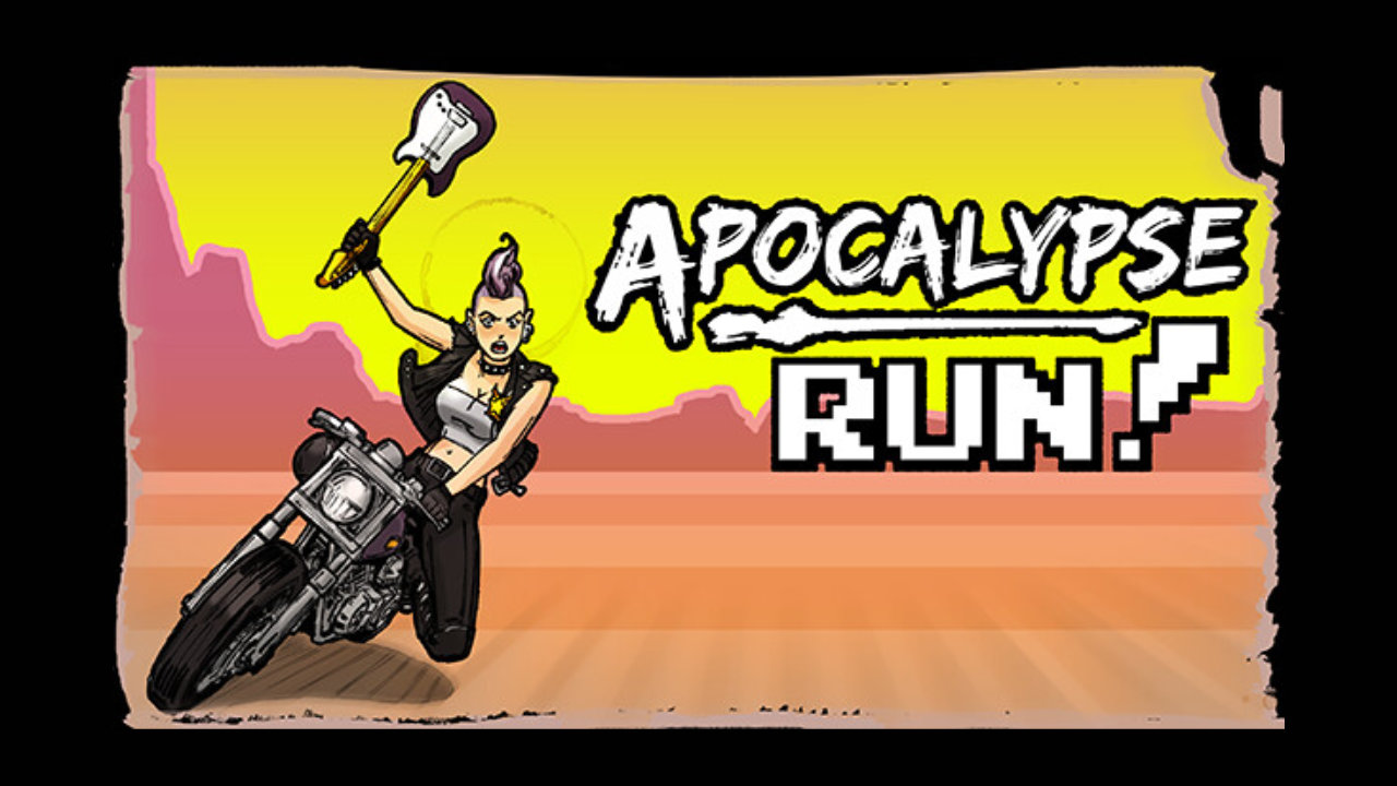 Apocalypse Run!
