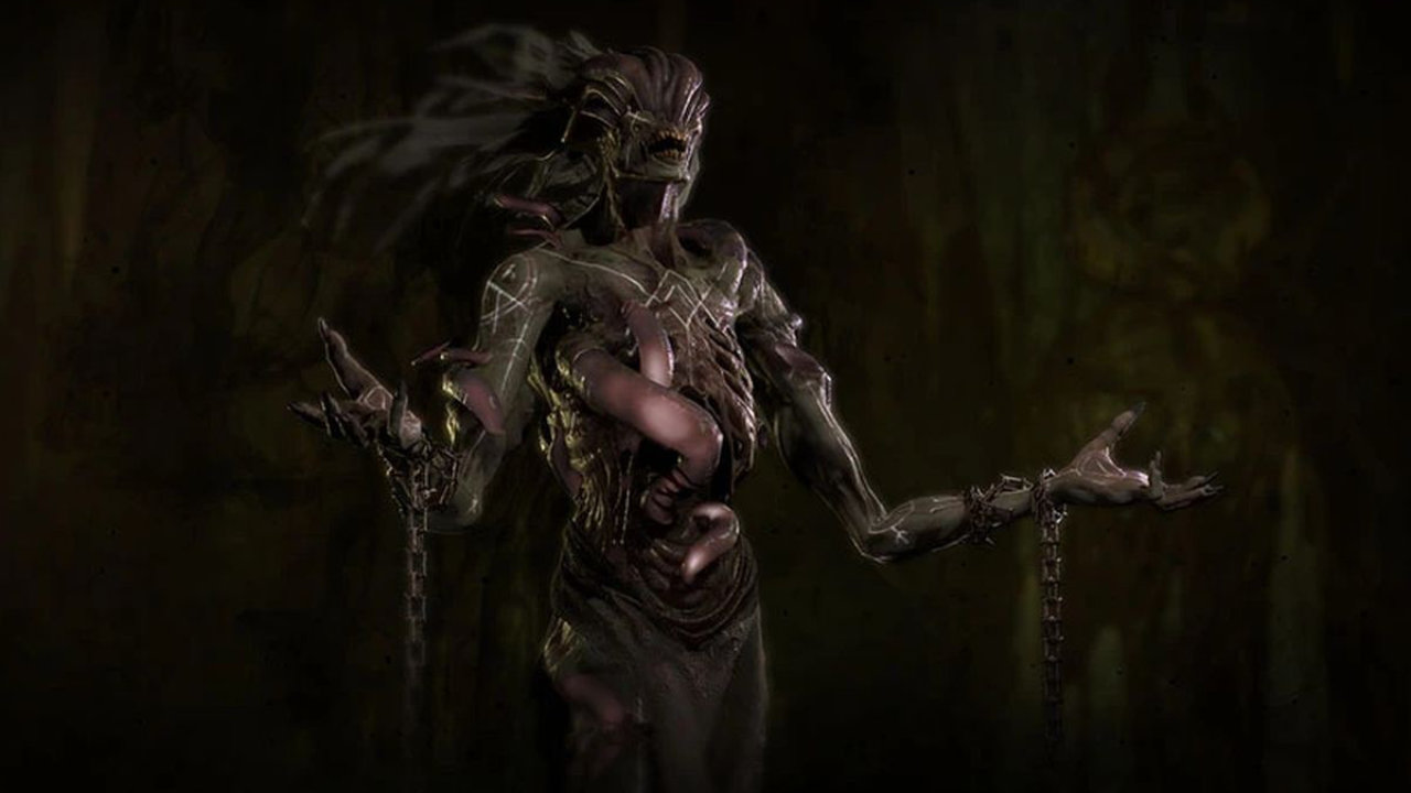 Diablo 4 Temporada 3 Echo of Varshan