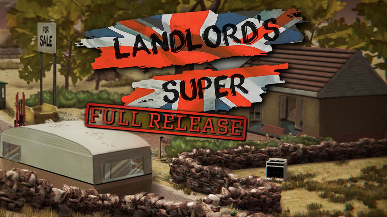 Landlord's Super Landlord's Super